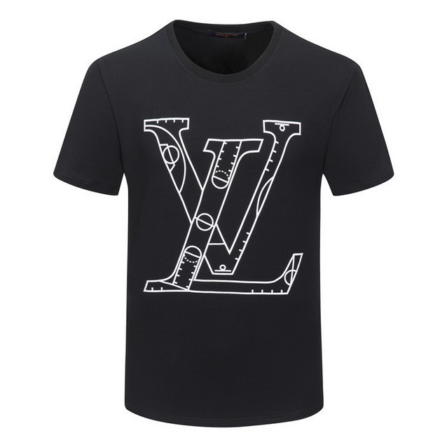 men LV t-shirts M-3XL-137